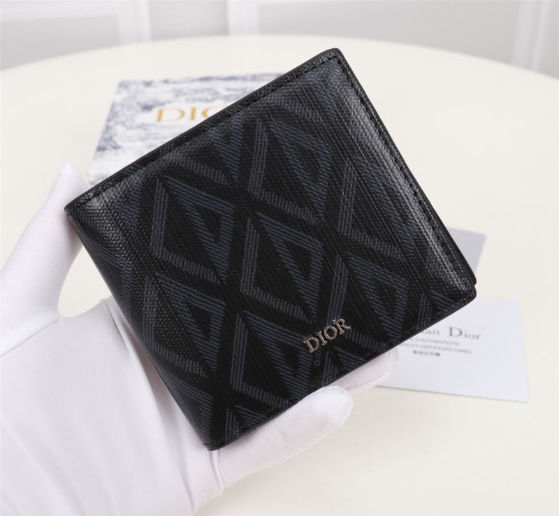 Christian Dior Wallet